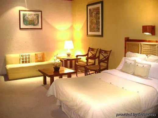 Guest house La Hija Del Alfarero Hotel Boutique Queretaro