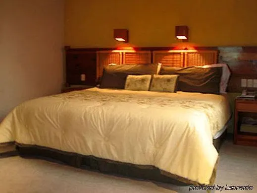 La Hija Del Alfarero Hotel Boutique Queretaro 4*,