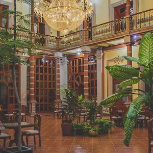 Casona Misiones Queretaro