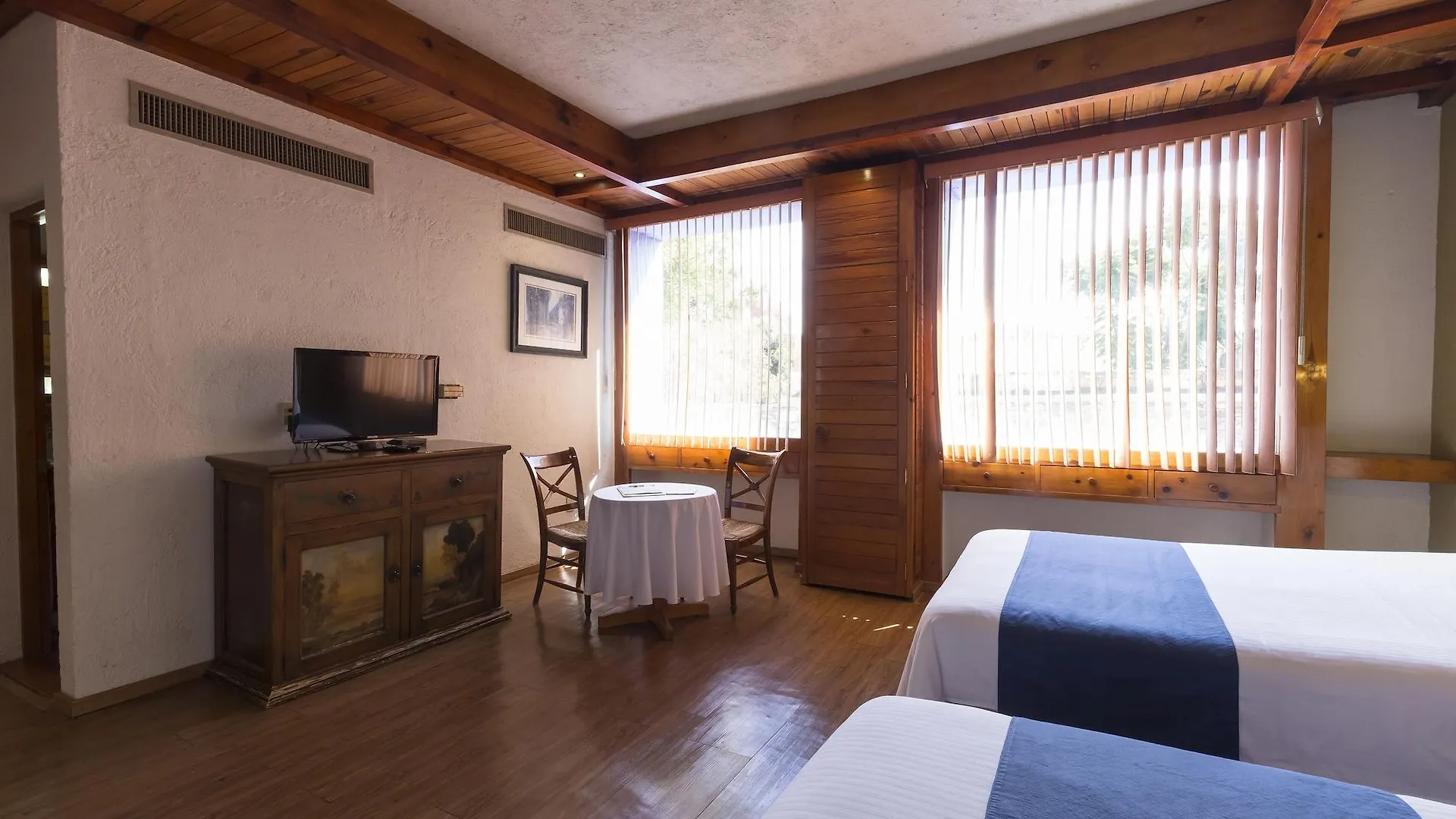 La Hija Del Alfarero Hotel Boutique Querétaro