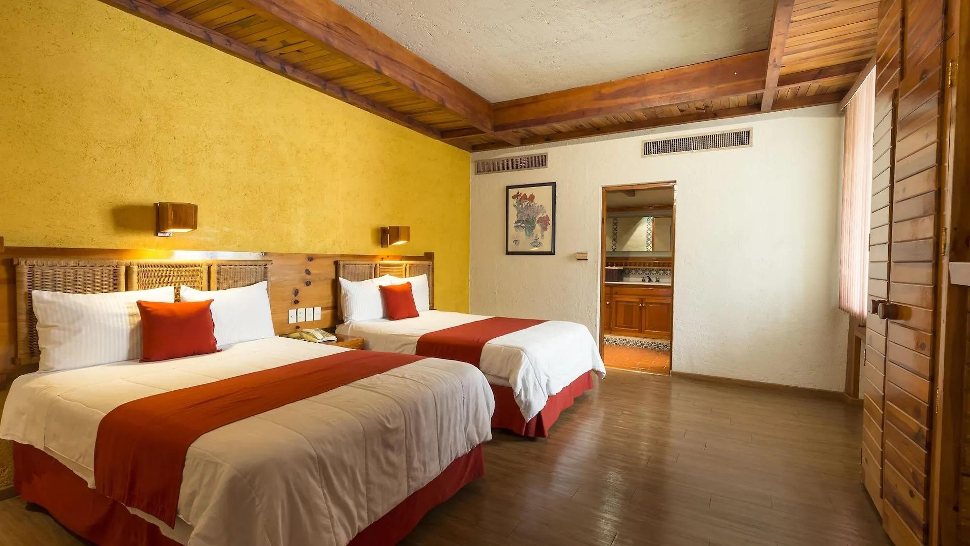 Casa de hóspedes La Hija Del Alfarero Hotel Boutique Querétaro