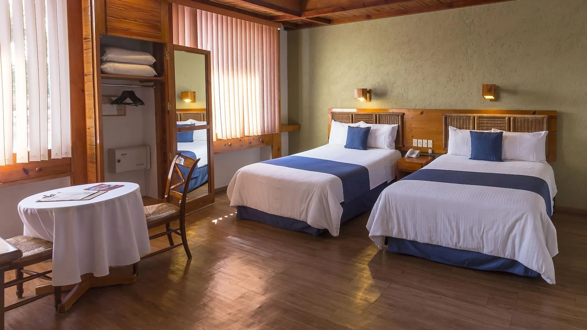 La Hija Del Alfarero Hotel Boutique Querétaro México