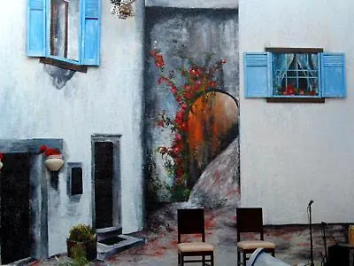 **** Casa de hóspedes La Hija Del Alfarero Hotel Boutique Querétaro México