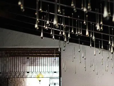 La Hija Del Alfarero Hotel Boutique Querétaro