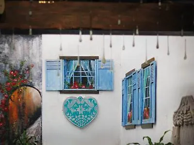 Casa de hóspedes La Hija Del Alfarero Hotel Boutique Querétaro