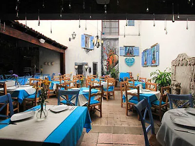 La Hija Del Alfarero Hotel Boutique Querétaro
