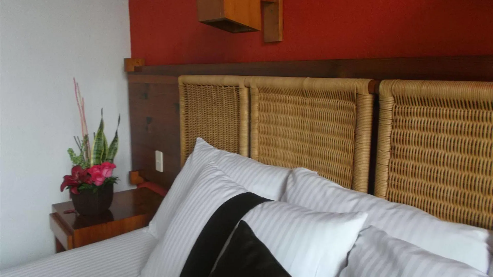 La Hija Del Alfarero Hotel Boutique Querétaro 4*,  México