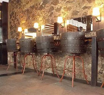 La Hija Del Alfarero Hotel Boutique Querétaro 4*,  México